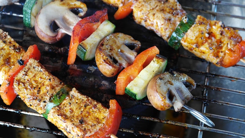Grilling Masterclass
